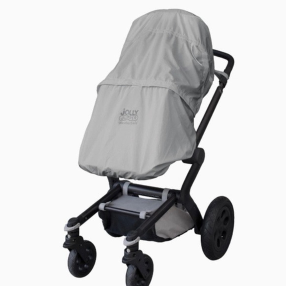 Jolly Jumper Weathersafe Stroller Cover